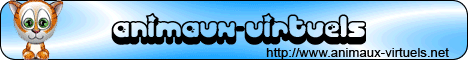 Animaux-virtuels.net